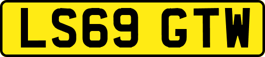 LS69GTW