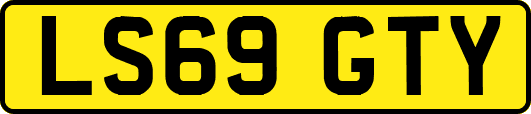 LS69GTY