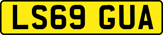 LS69GUA