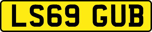 LS69GUB