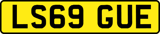 LS69GUE