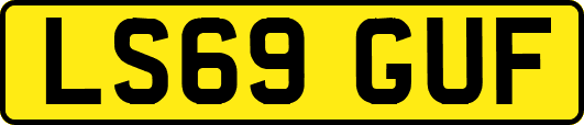 LS69GUF