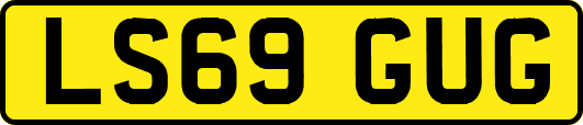 LS69GUG