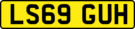 LS69GUH