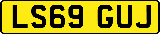 LS69GUJ