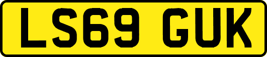 LS69GUK