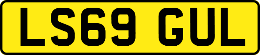 LS69GUL