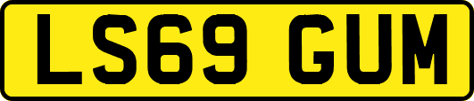 LS69GUM