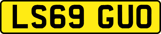 LS69GUO