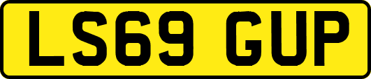 LS69GUP