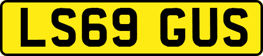 LS69GUS