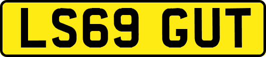 LS69GUT