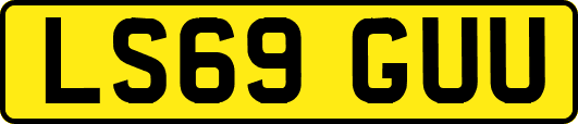 LS69GUU