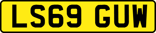 LS69GUW