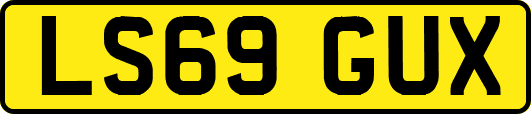 LS69GUX