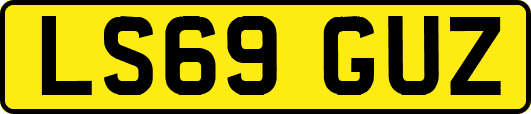 LS69GUZ