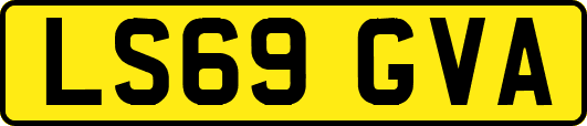 LS69GVA