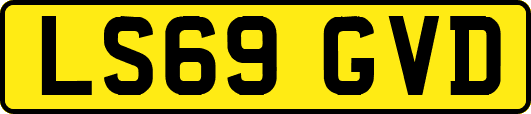 LS69GVD