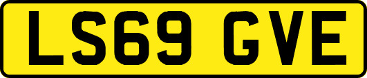 LS69GVE