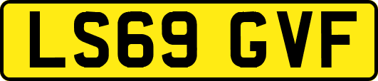 LS69GVF