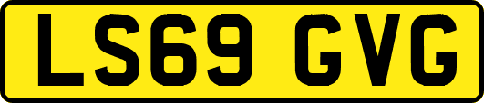 LS69GVG