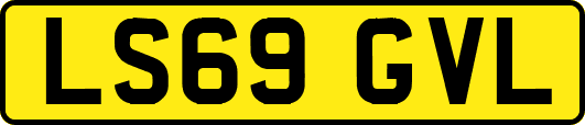 LS69GVL