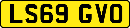 LS69GVO