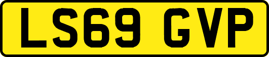 LS69GVP