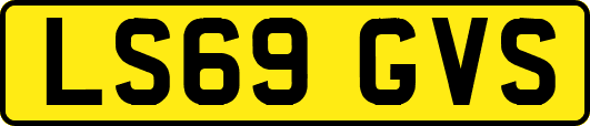 LS69GVS