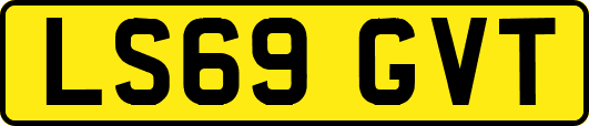 LS69GVT