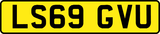 LS69GVU