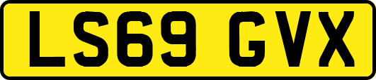 LS69GVX