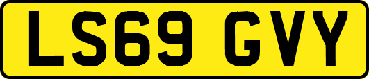 LS69GVY