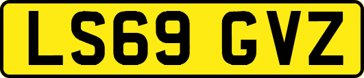 LS69GVZ