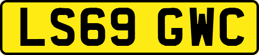 LS69GWC
