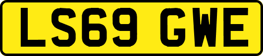 LS69GWE