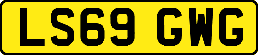 LS69GWG