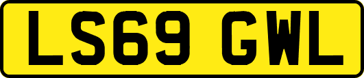 LS69GWL