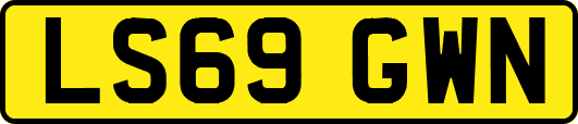 LS69GWN