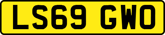 LS69GWO