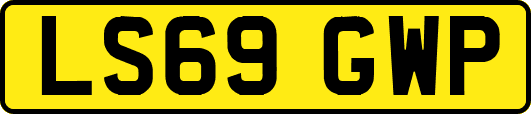 LS69GWP