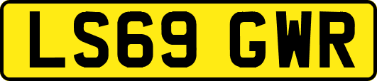 LS69GWR