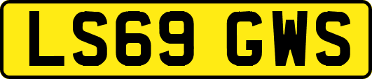 LS69GWS