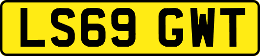 LS69GWT