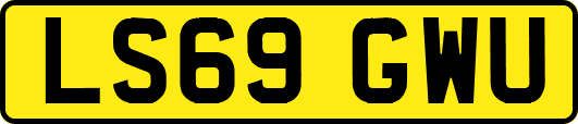 LS69GWU