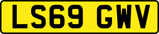 LS69GWV