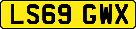 LS69GWX