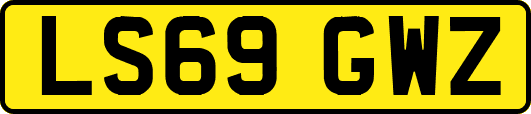 LS69GWZ