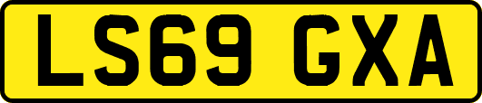 LS69GXA