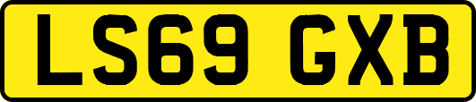 LS69GXB